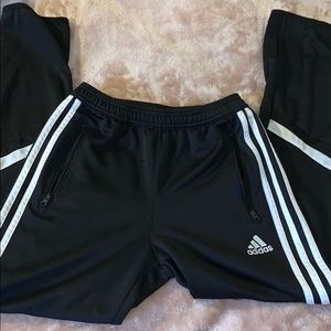 Adidas soccer pants